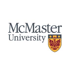 McMaster University: Creating a brighter world through education.